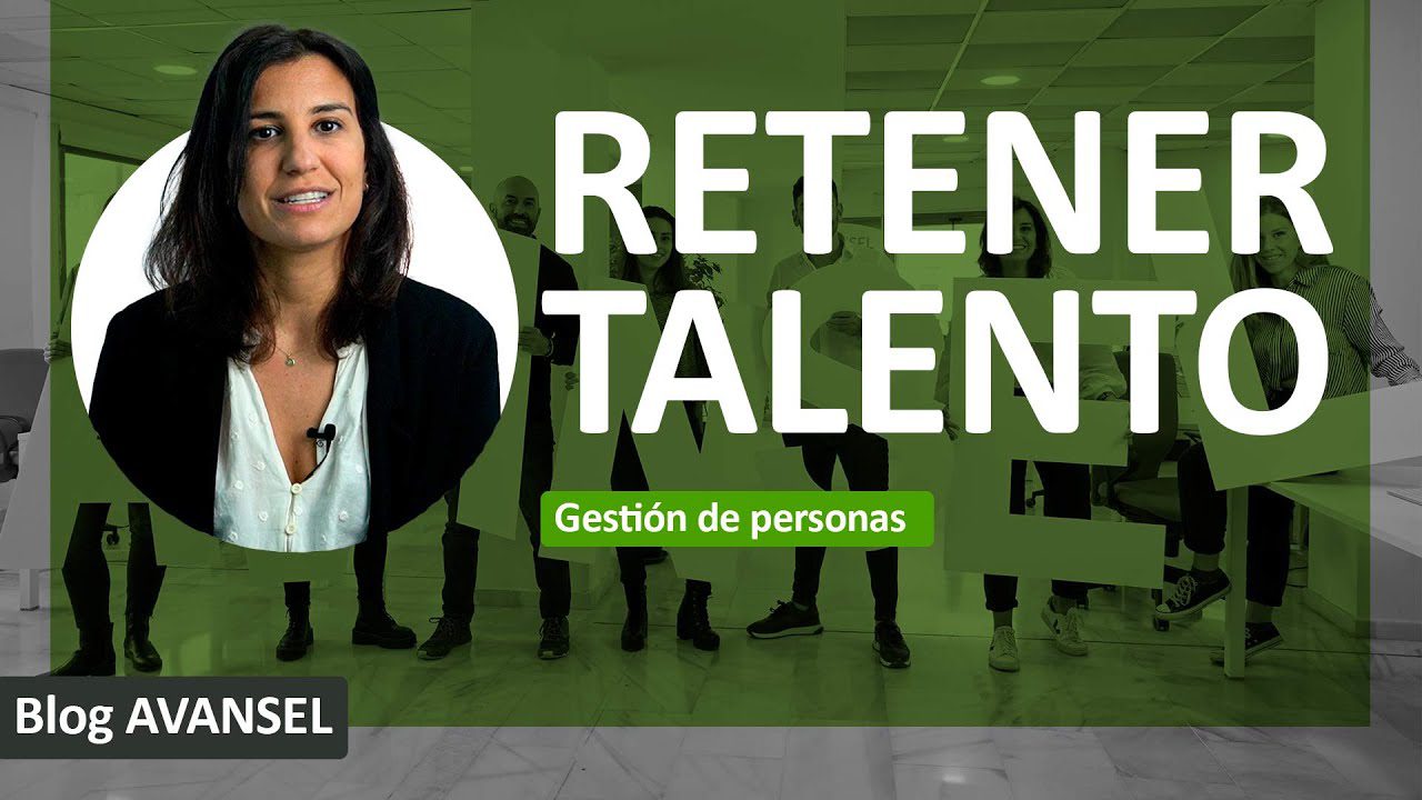 Estrategias de retención de empleados en PYMEs