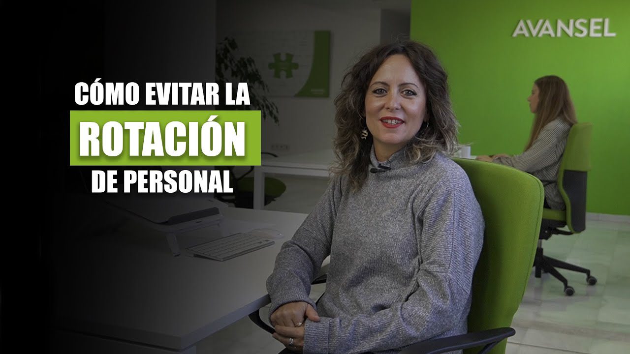 Estrategias para gestionar la rotación de personal