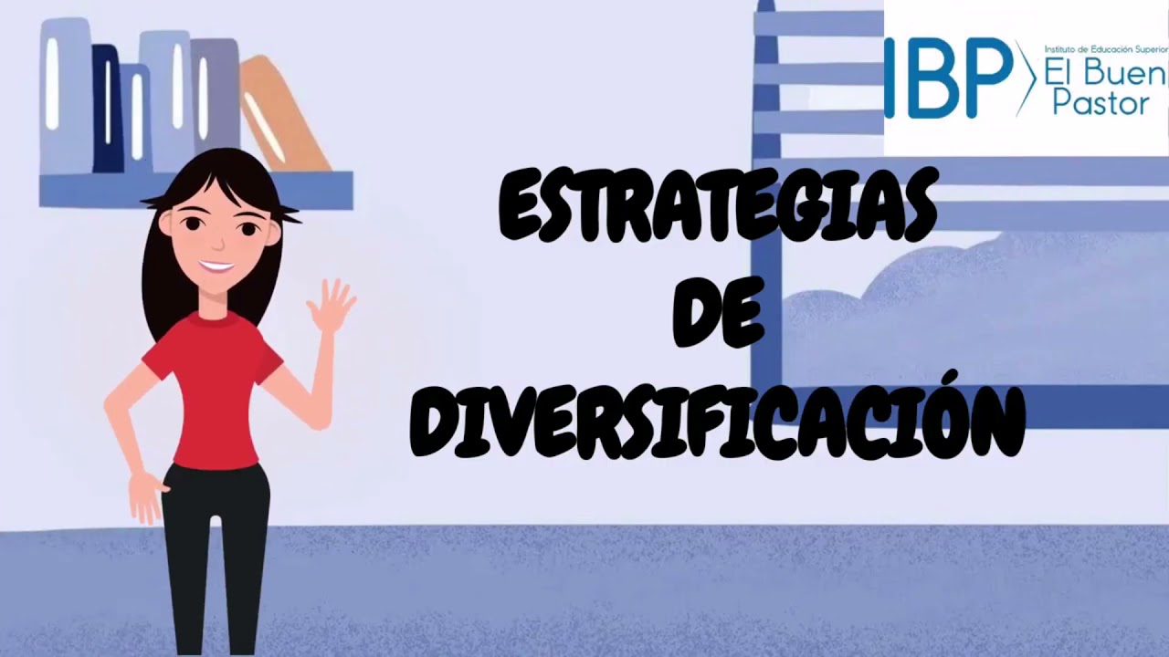 Estrategias para la diversificación de productos y servicios