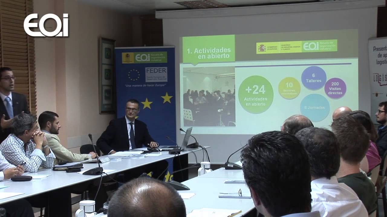 Gestión de la cadena de suministro en PYMEs