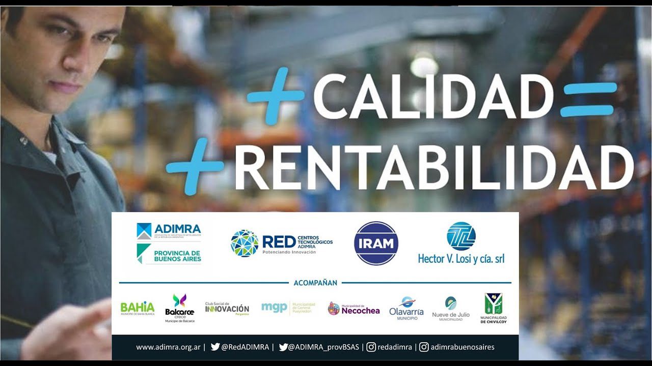 Gestión de la calidad en PYMEs