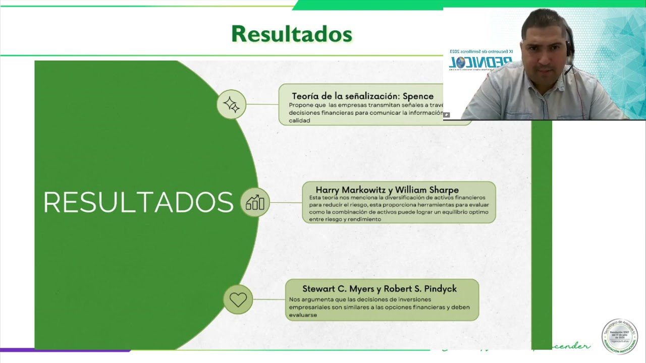 Importancia del análisis financiero en PYMEs