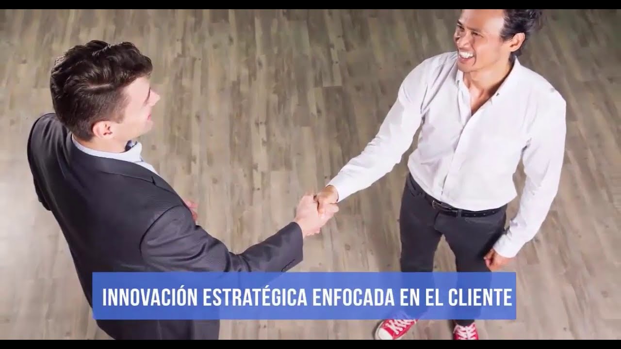 Innovacion-en-el-modelo-de-negocio-estrategias-para-empresas-tradicionales | Negocios10.Com Innovación en el modelo de negocio: estrategias para empresas tradicionales