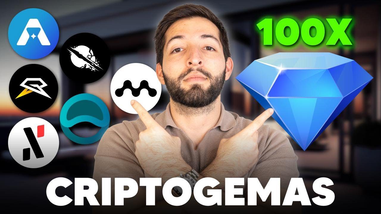 Inversiones en criptomonedas emergentes: oportunidades y desafíos