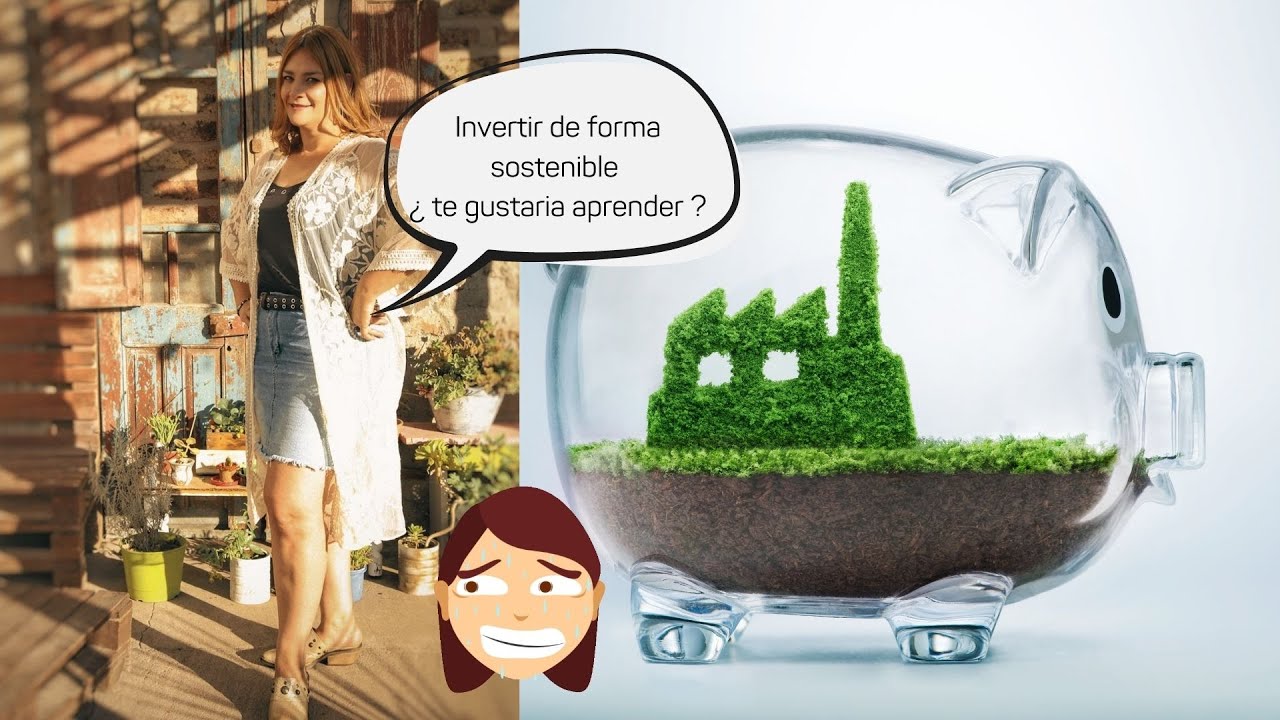 Inversiones en empresas sostenibles: una opción para autónomos conscientes