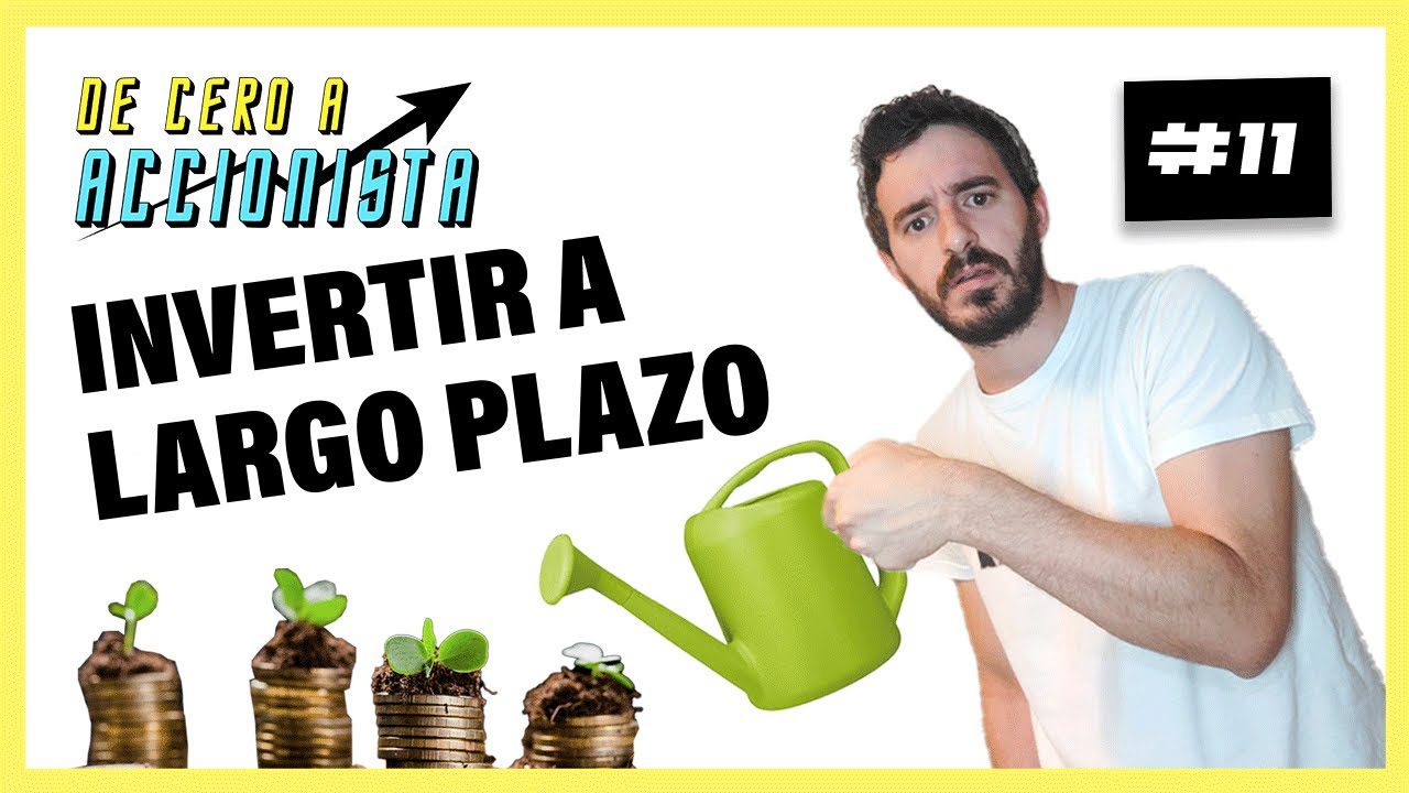 Inversiones en fondos de inversión a largo plazo: estrategias para particulares