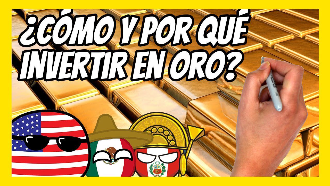 Inversiones en oro y metales preciosos: lo que debes saber