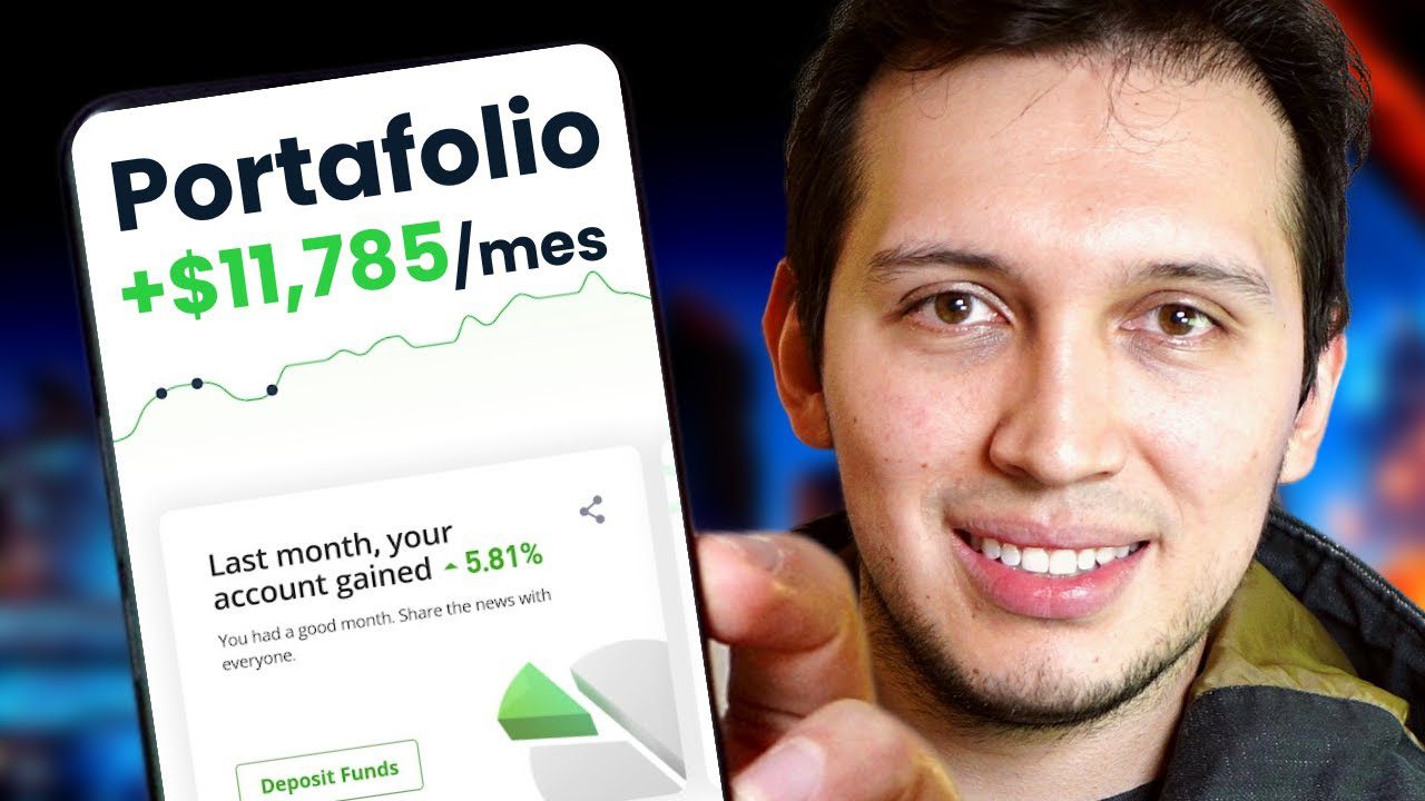 Inversiones en sectores en auge: una guía para autónomos