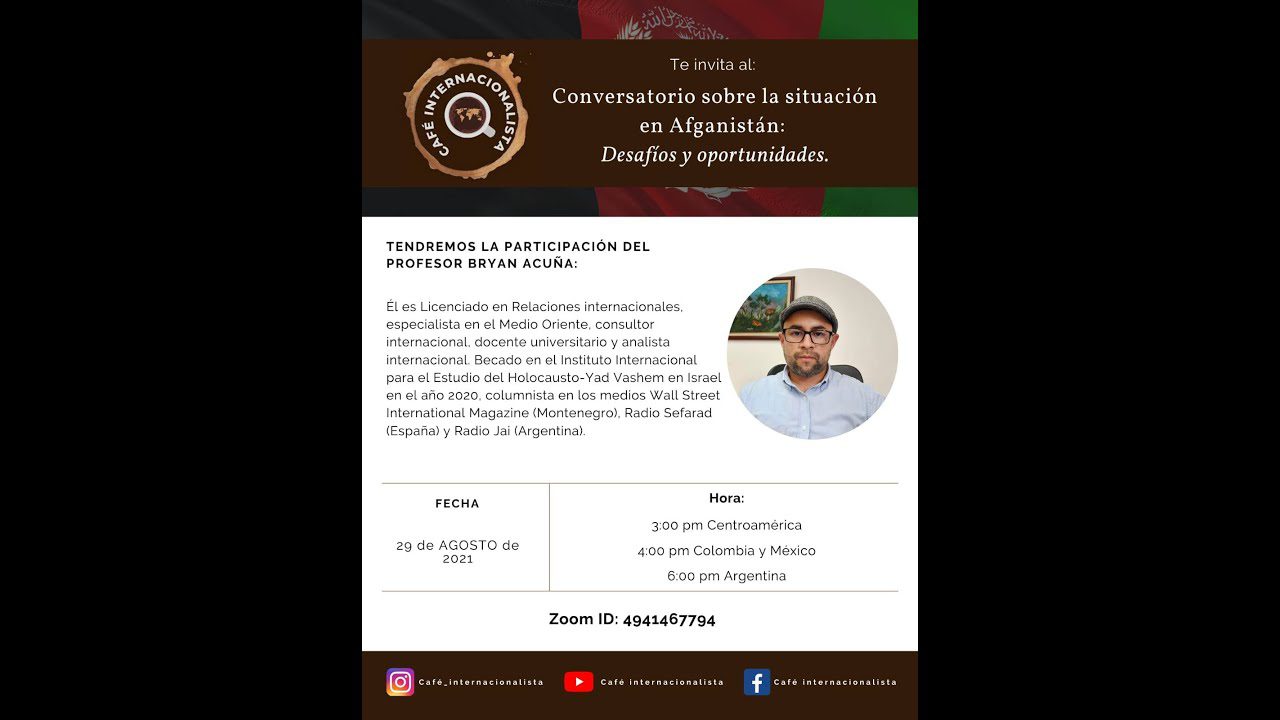 La economía de Afganistán: Desafíos y oportunidades