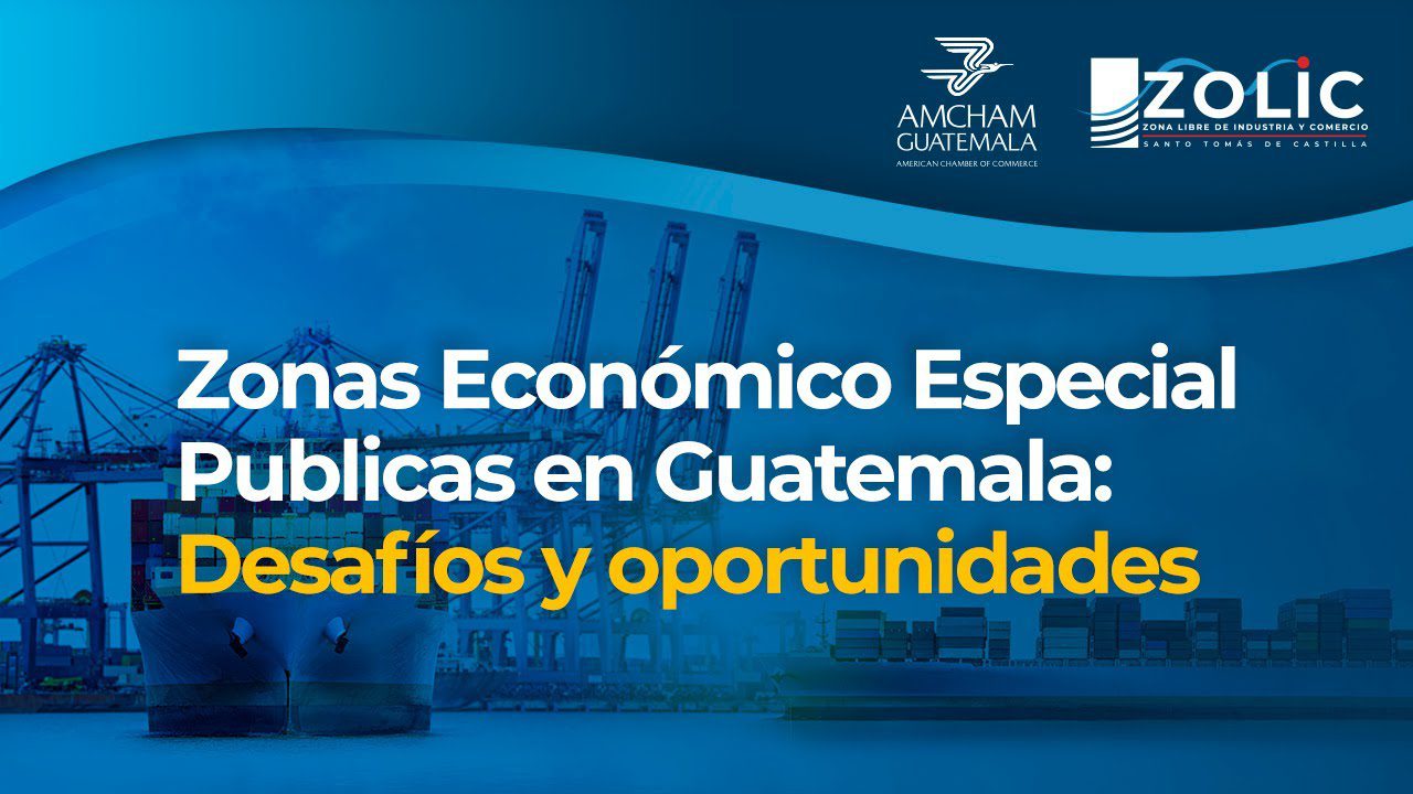 La economía de Guatemala: Desafíos y oportunidades