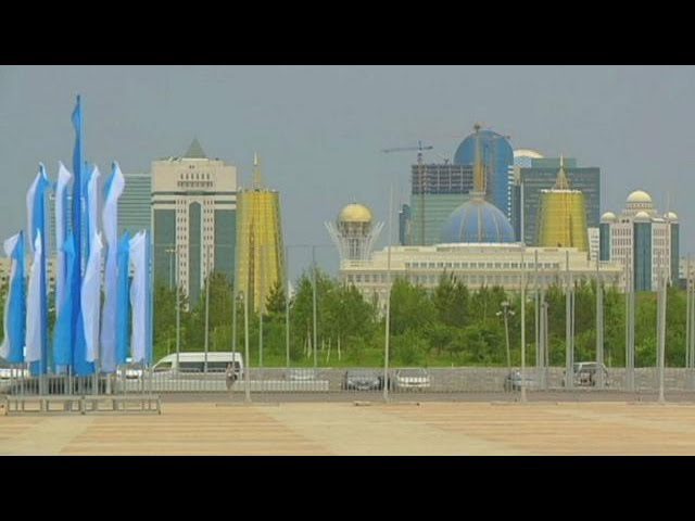 La economía de Kazajistán: Desafíos y oportunidades