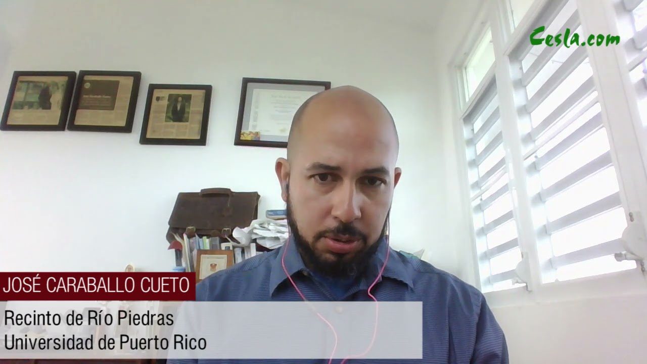 La economía de Puerto Rico: Recuperación y desafíos