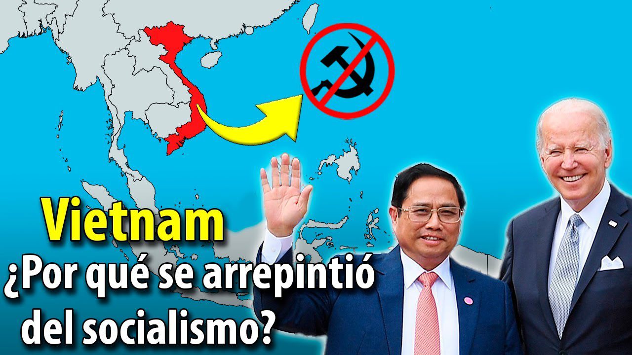 La economía de Vietnam: Desafíos y oportunidades