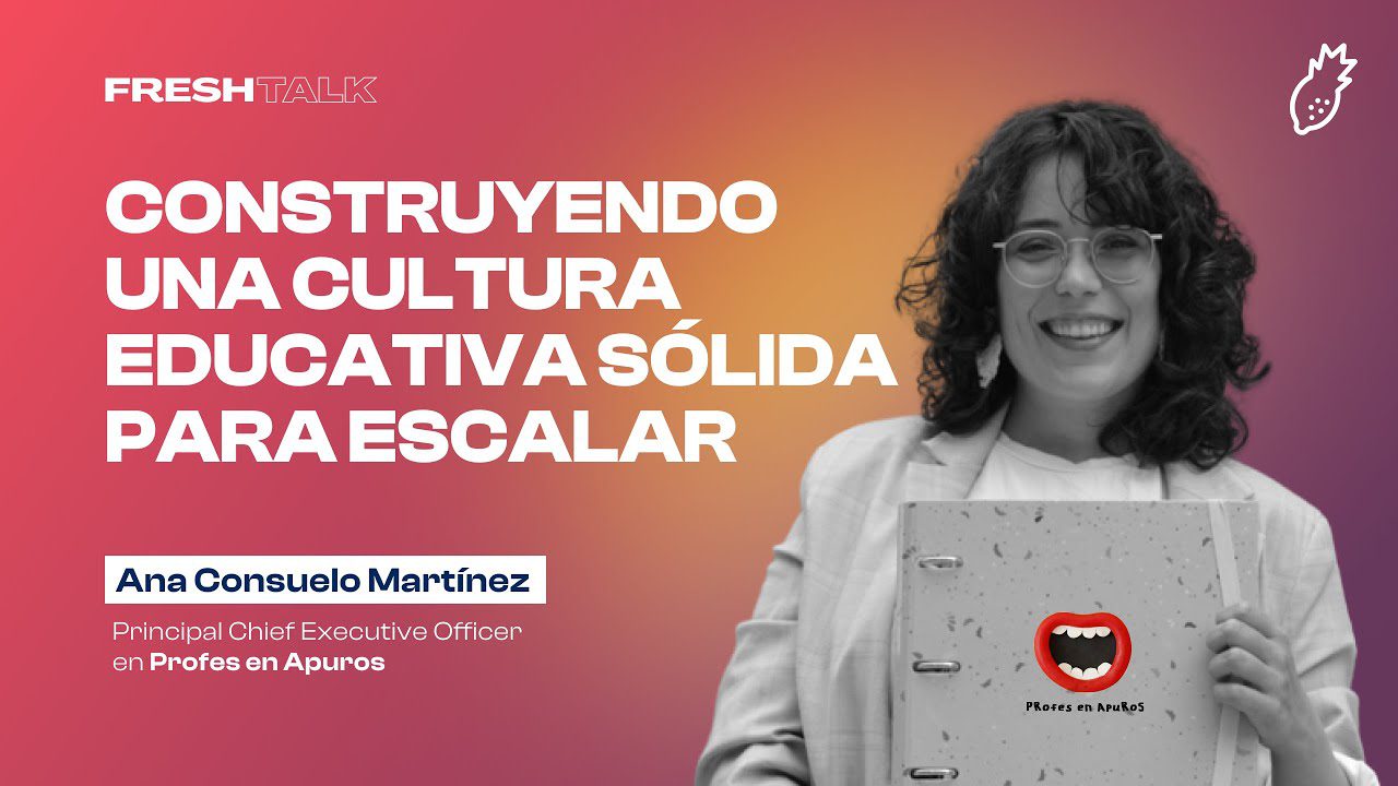 La importancia de la cultura empresarial en una startup de ecommerce