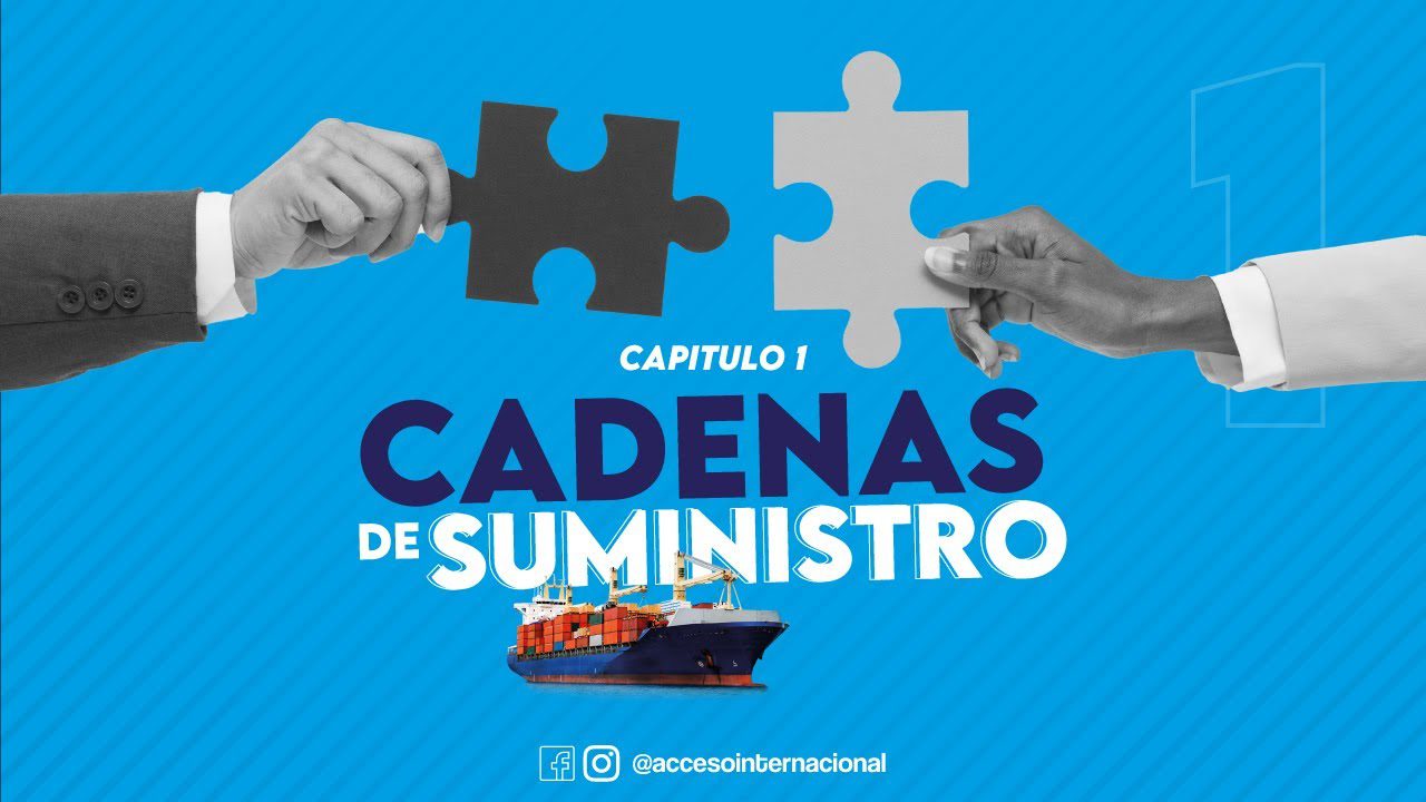 La importancia de la gestión de la cadena de suministro