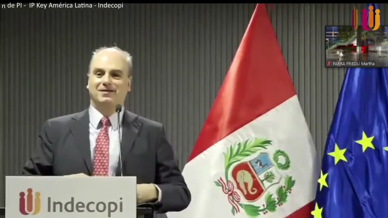 La importancia de la propiedad intelectual en los negocios