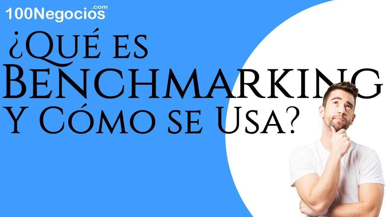 La importancia del benchmarking en los negocios