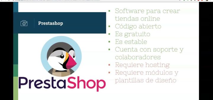 Las mejores plataformas para el desarrollo de tiendas online
