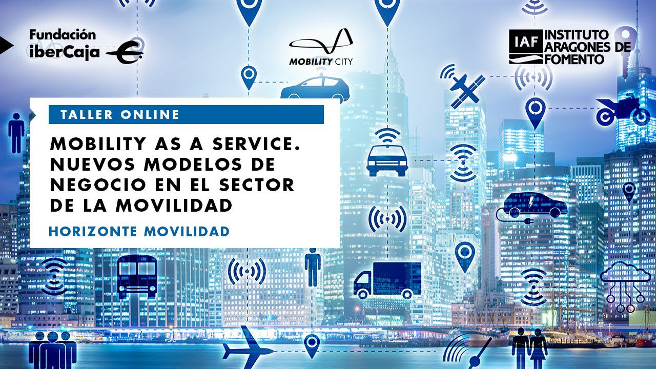 Modelos de negocio en el sector de la movilidad: tendencias y oportunidades