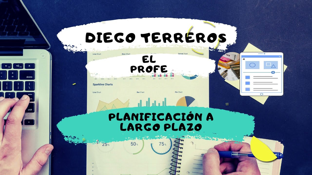 Planificación a largo plazo para PYMEs