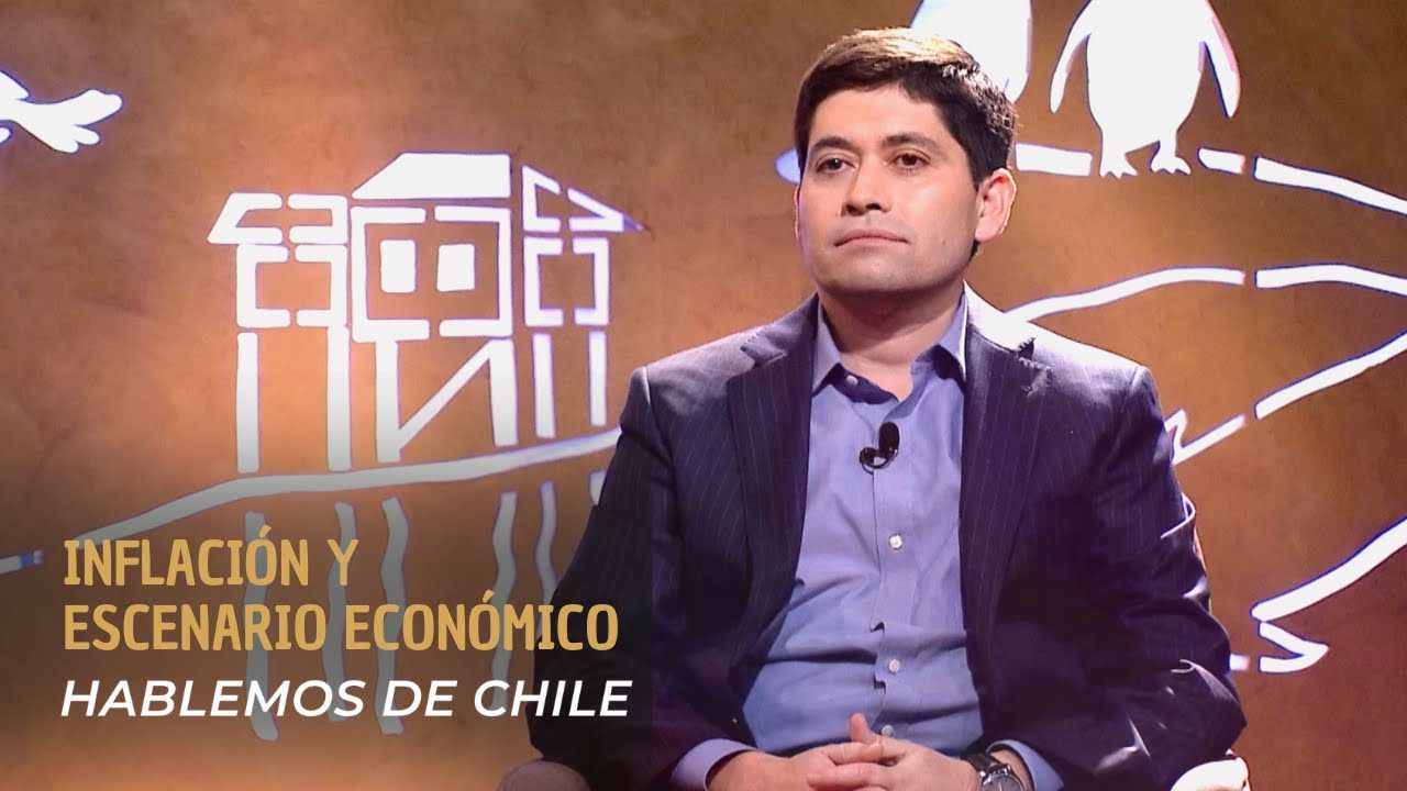 Situación económica en Chile
