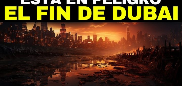 Situación económica en Emiratos Árabes Unidos