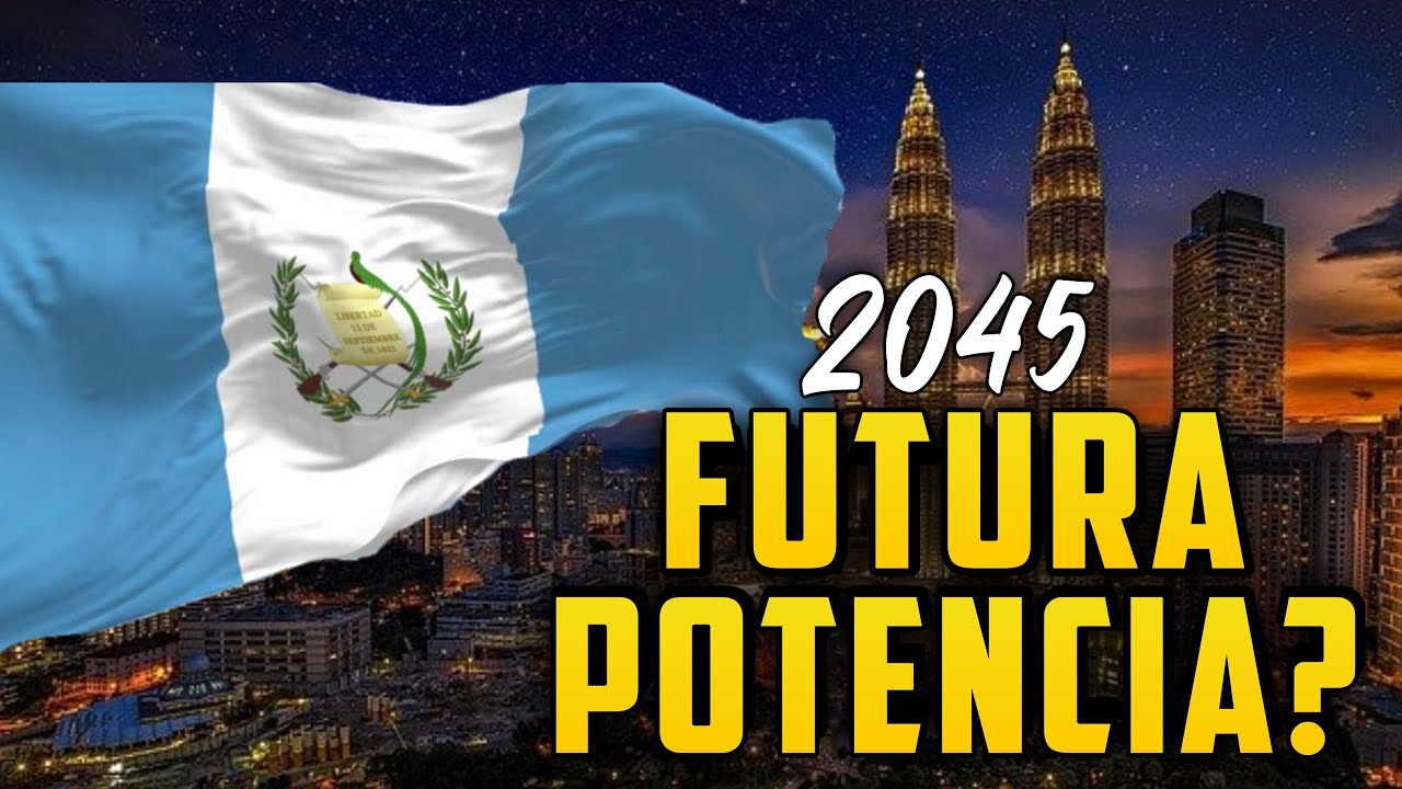 Situación económica en Guatemala