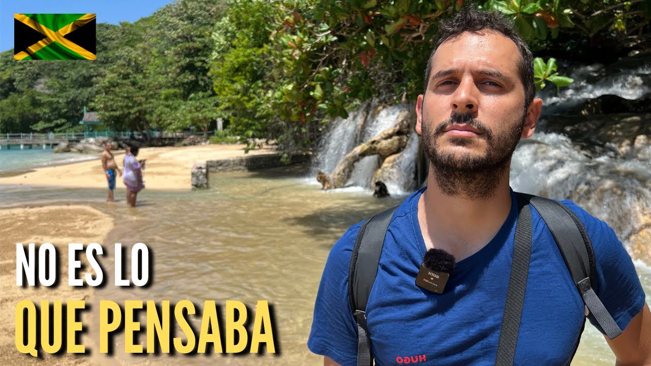 Situación económica en Jamaica