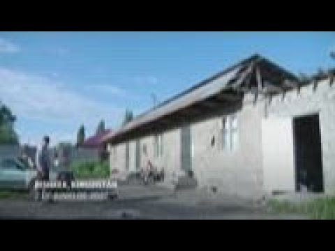 Situación económica en Kirguistán