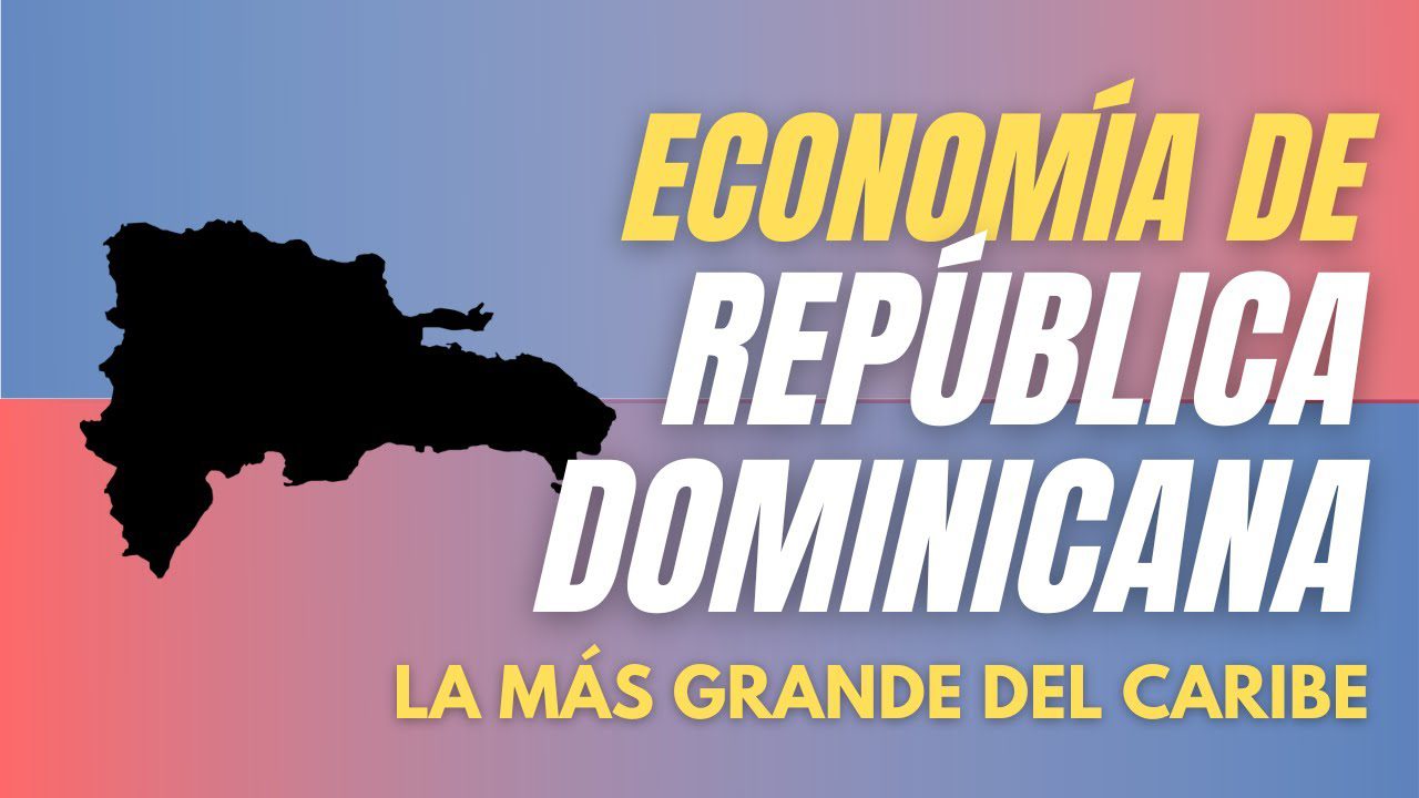 Situación económica en República Dominicana