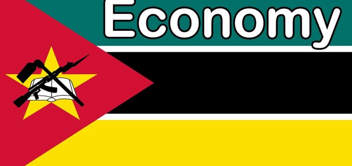 Análisis de la economía de Mozambique