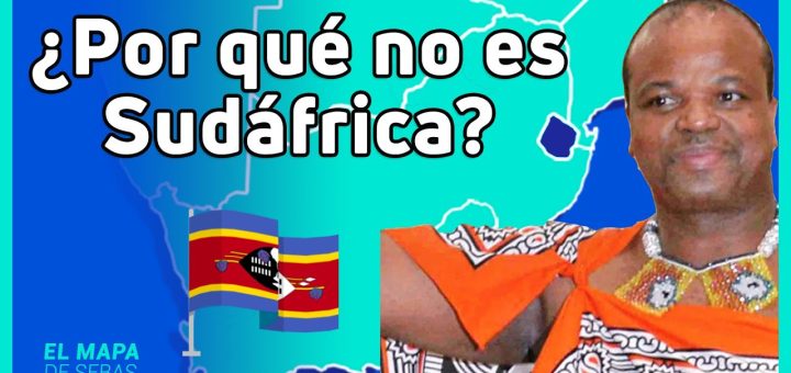 Análisis de la economía de Suazilandia