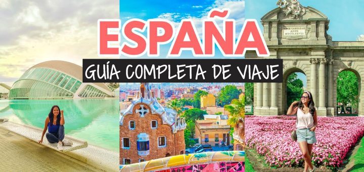 Bienvenido a España: Guía completa para emigrantes