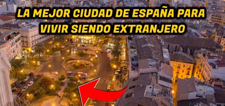 Bienvenido a España: Guía para emigrantes con aspiraciones