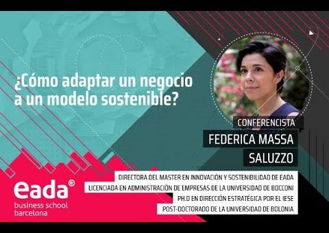 Cómo adaptar tu modelo de negocio a la creciente demanda de productos ecológicos