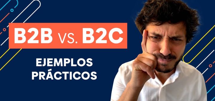 Cómo construir una estrategia de ventas efectiva en entornos B2C