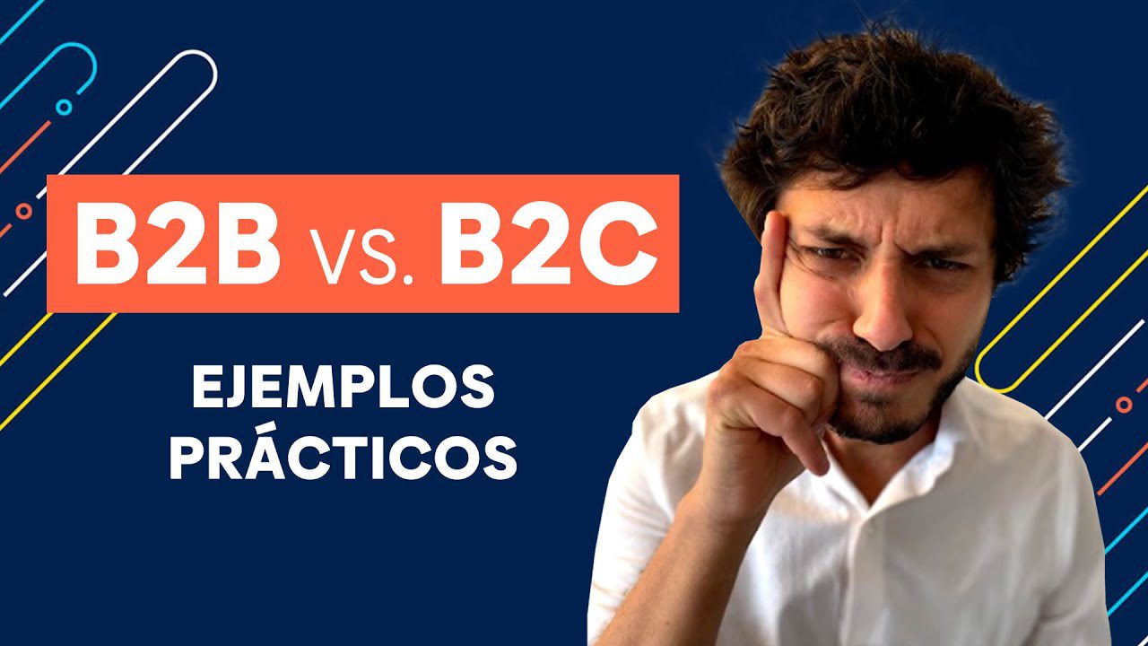 Cómo construir una estrategia de ventas efectiva en entornos B2C