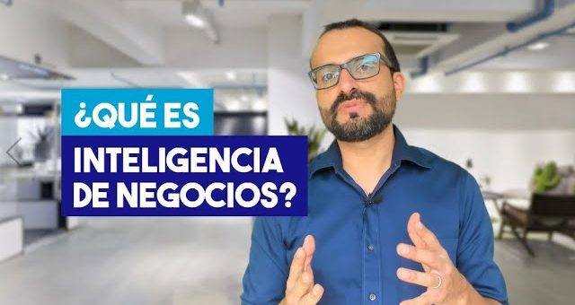 Cómo crear un modelo de negocio basado en el análisis de datos y la inteligencia de mercado