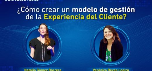 Cómo crear un modelo de negocio basado en la experiencia del cliente