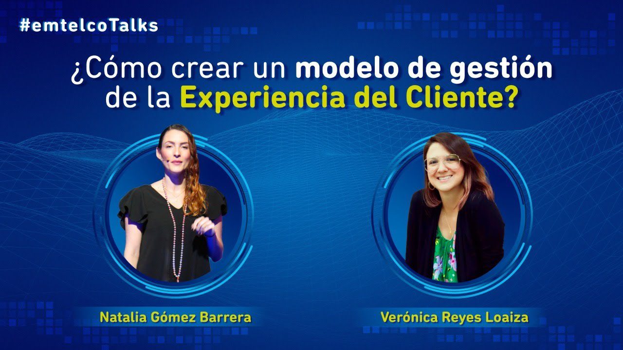 Cómo crear un modelo de negocio basado en la experiencia del cliente