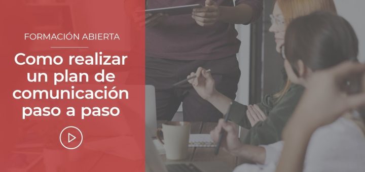 Cómo crear un plan de comunicación interna