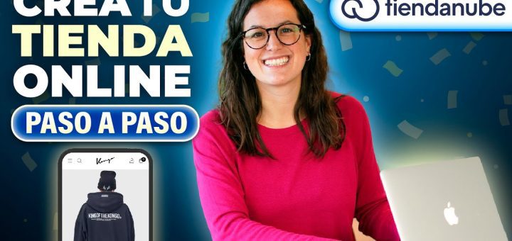 Cómo crear una tienda online desde cero