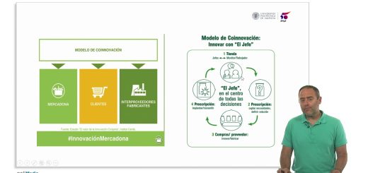 Cómo desarrollar una estrategia de innovación abierta para tu startup de ecommerce