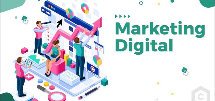 Cómo desarrollar una estrategia de marketing digital efectiva