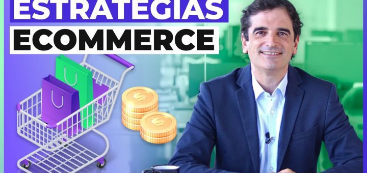 Cómo desarrollar una estrategia de ventas efectiva para tu startup de ecommerce