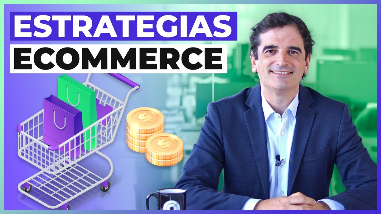 Cómo desarrollar una estrategia de ventas efectiva para tu startup de ecommerce