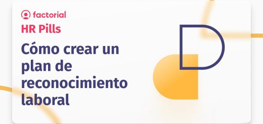 Cómo diseñar un programa de reconocimiento para empleados