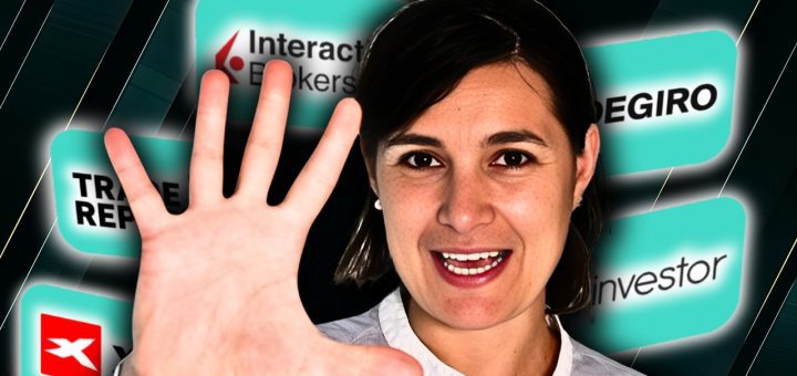 Cómo elegir la mejor plataforma de trading para gestionar tus inversiones