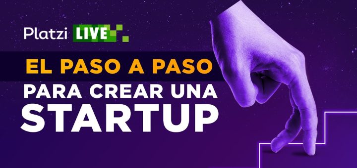Cómo empezar una startup tecnológica desde cero