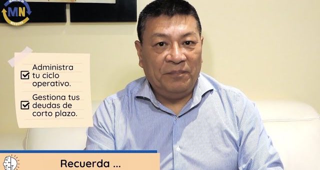 Cómo gestionar eficientemente el capital de trabajo